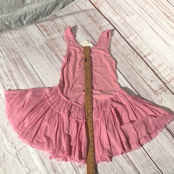 Easel Bubble Gum Pink mini dress NWT size small PTP 13β - Picture 10 of 14